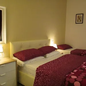3* Guest house Trevi Elegance