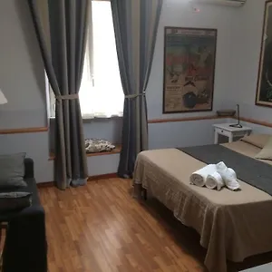 3* Affittacamere Vacanze Romane 2