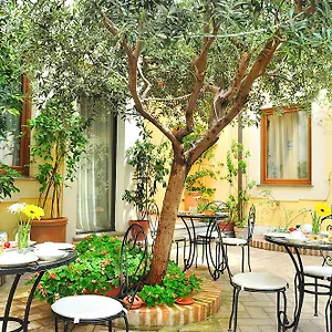 Casa de hóspedes Le Clarisse Trastevere