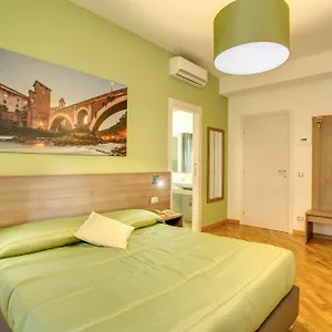3* Affittacamere Vatican Cipro